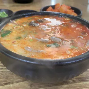 옥천식당 사진