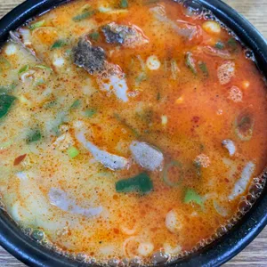 옥천식당 사진