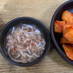 옥천식당 리뷰 사진