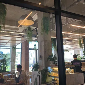 콘크리트가든 리뷰 사진