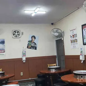 전통춘천닭갈비 리뷰 사진