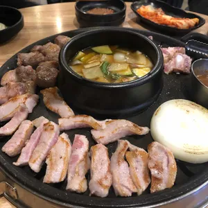 부뚜막 리뷰 사진