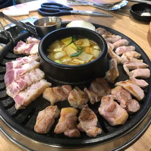 부뚜막 리뷰 사진