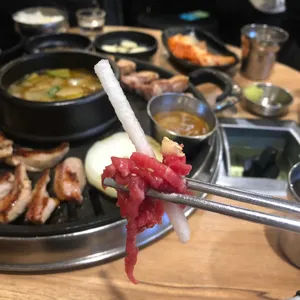 부뚜막 리뷰 사진