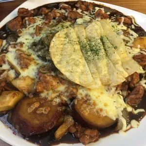 두찜 리뷰 사진