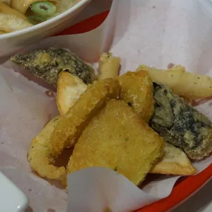 죠스떡볶이 사진
