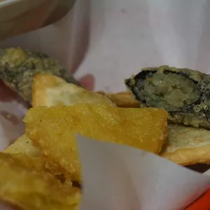 죠스떡볶이 사진