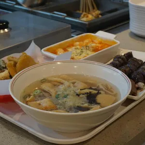 죠스떡볶이 사진