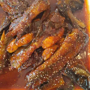 명가코다리 사진