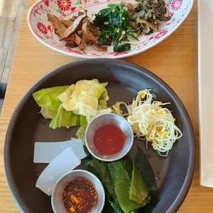 명가코다리 사진