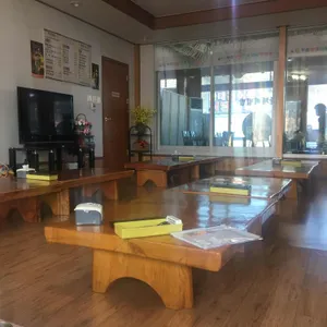 진부령식당 리뷰 사진