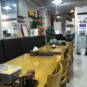 나짬뽕 나요리 리뷰 사진