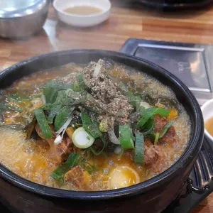 24시제주해장국 사진