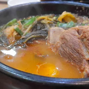 24시제주해장국 사진