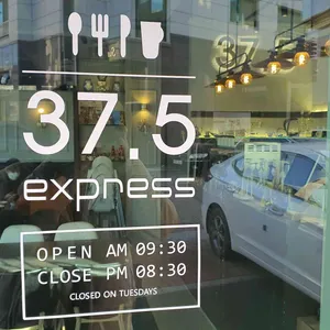 카페37.5 리뷰 사진