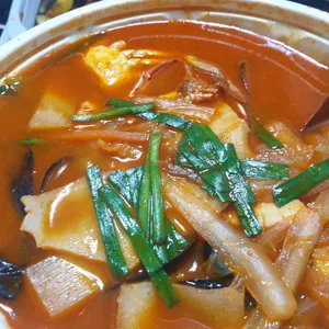 짬뽕나라 사진