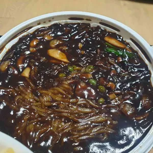 짬뽕나라 사진