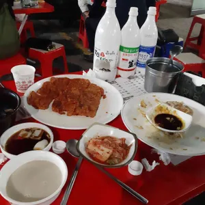 행복한집 리뷰 사진