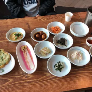 시골여행 사진