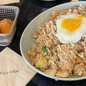 서가앤쿡 사진