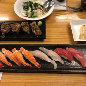 바른초밥 사진