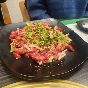최씨화로 사진