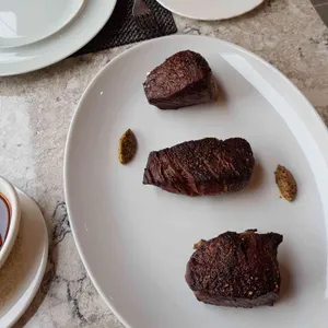 장스테이크 사진