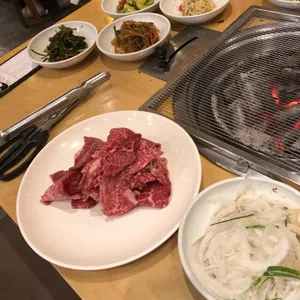 460 정육식당 사진
