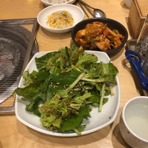460 정육식당 사진
