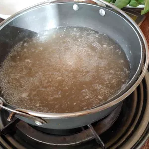 홍두깨칼국수 사진