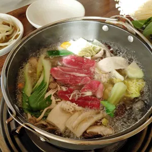 홍두깨칼국수 리뷰 사진