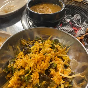 숯불쭈꾸미 사진