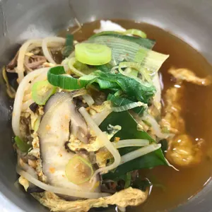 방태막국수 사진
