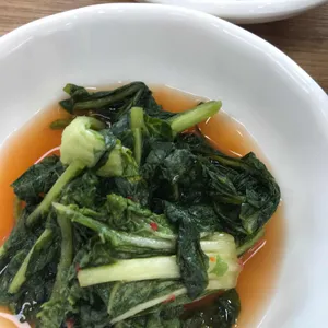 방태막국수 사진