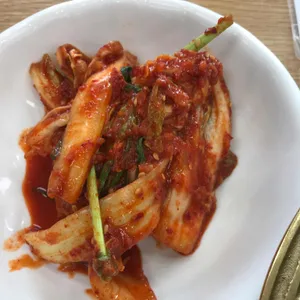 방태막국수 사진