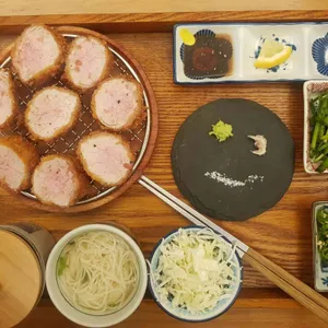 경양카츠 사진