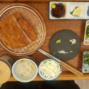 경양카츠 리뷰 사진