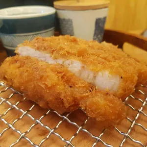 경양카츠 사진