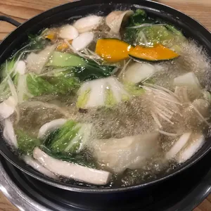 개성손만두 사진