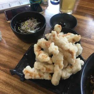 육지짬뽕 리뷰 사진