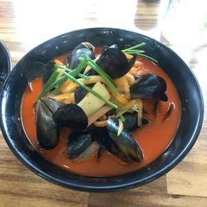 육지짬뽕 리뷰 사진