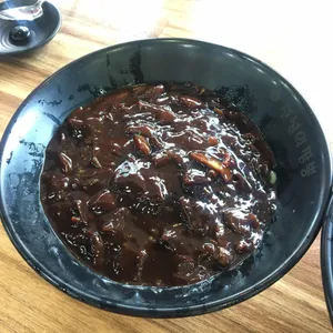 육지짬뽕 리뷰 사진