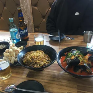 육지짬뽕 리뷰 사진