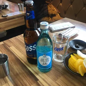 육지짬뽕 리뷰 사진