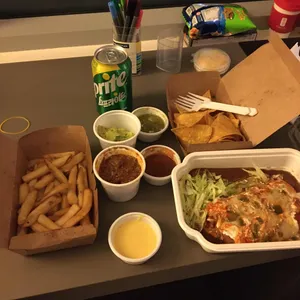 타코로코 리뷰 사진