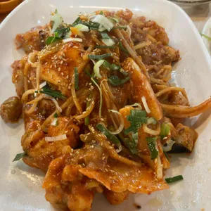 서은비의 아구이야기 사진
