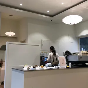 카페 지즈 리뷰 사진