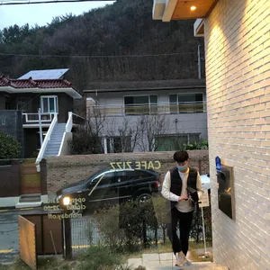 카페 지즈 리뷰 사진