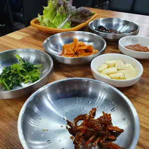 보승식당 사진
