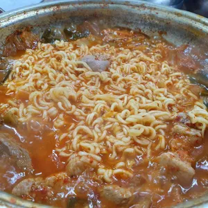 보승식당 사진